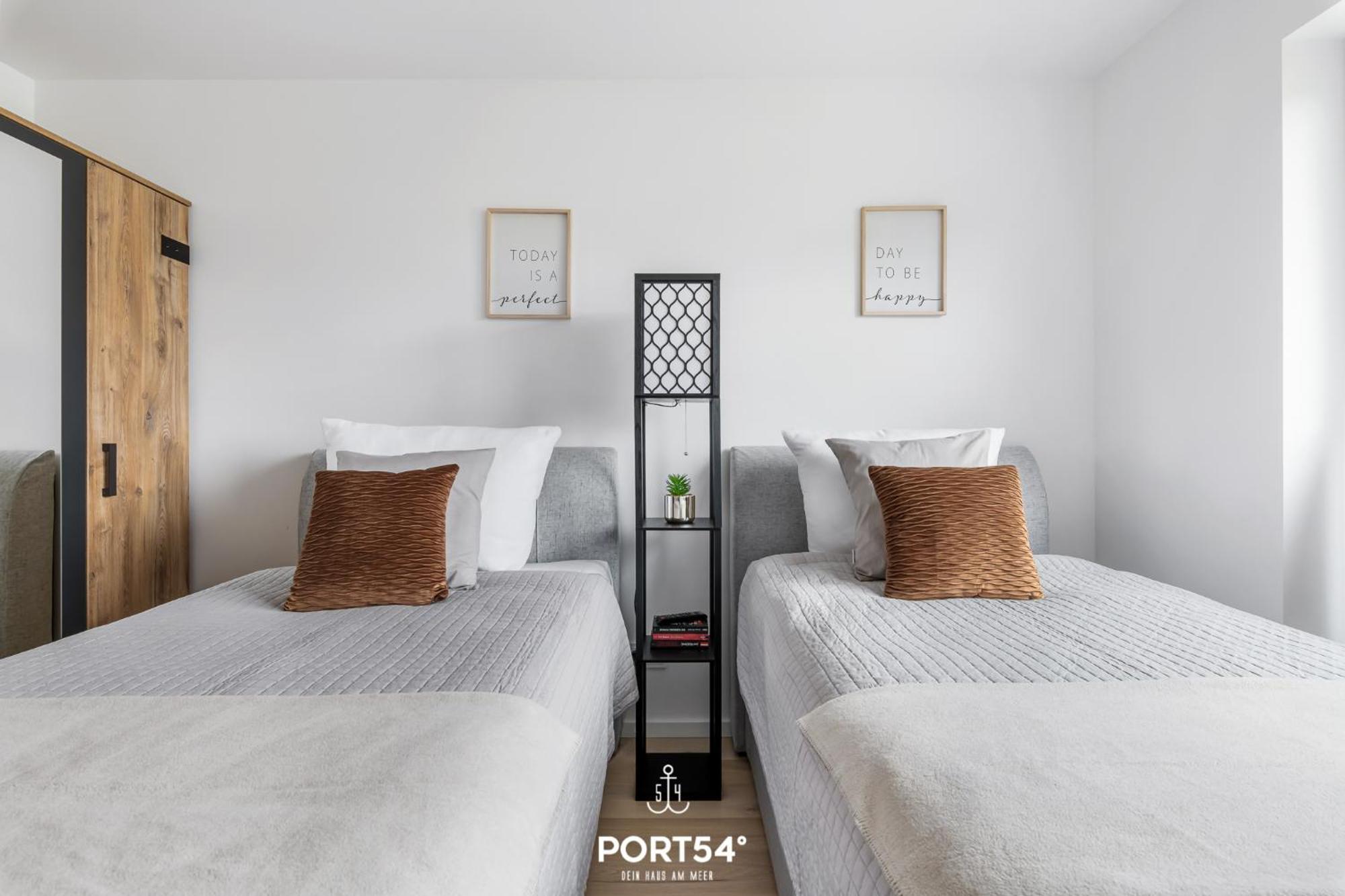 Ferienwohnung Fine Büsum Exteriér fotografie