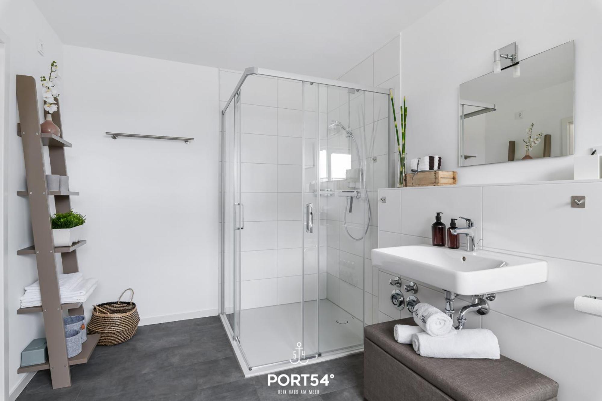 Ferienwohnung Fine Büsum Exteriér fotografie
