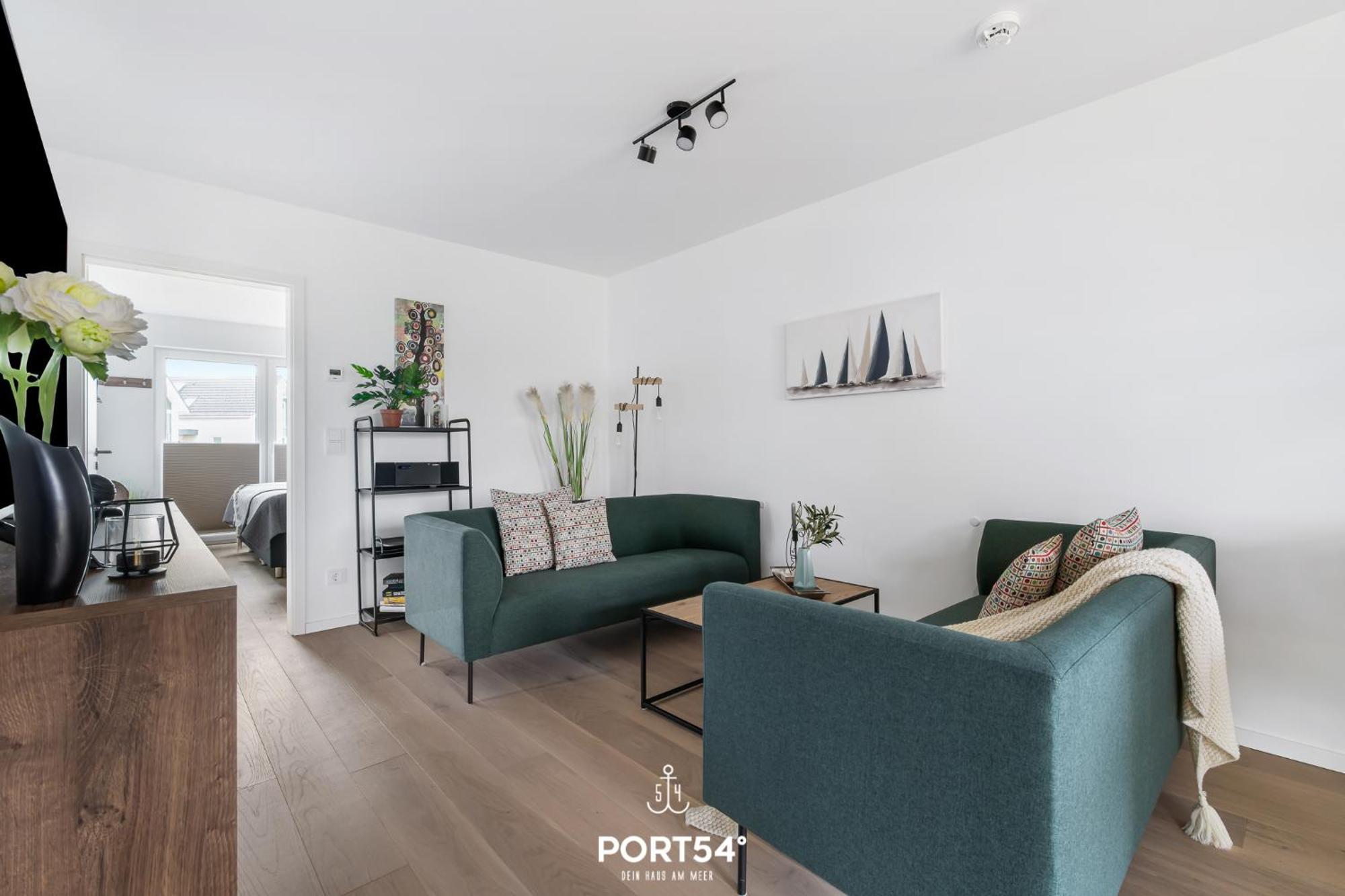 Ferienwohnung Fine Büsum Exteriér fotografie
