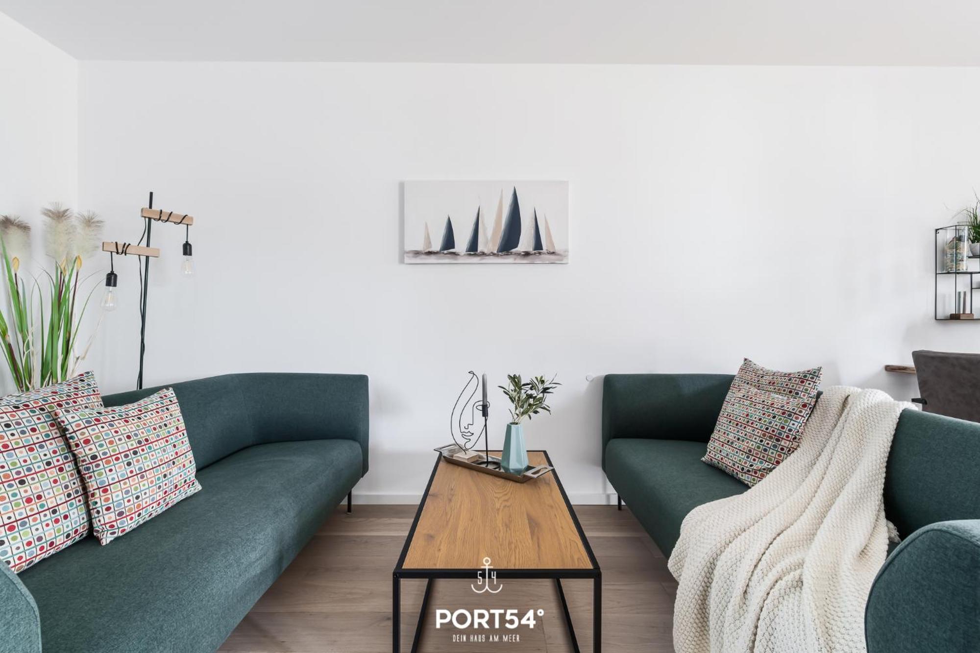 Ferienwohnung Fine Büsum Exteriér fotografie