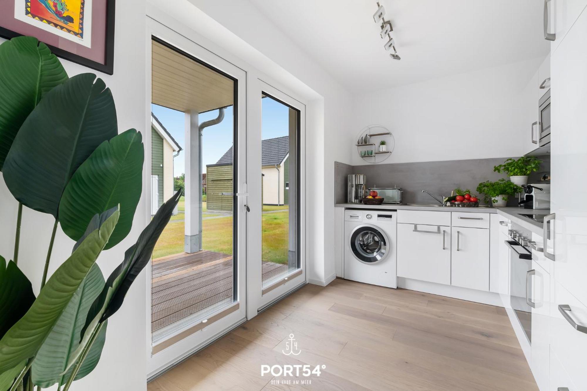 Ferienwohnung Fine Büsum Exteriér fotografie