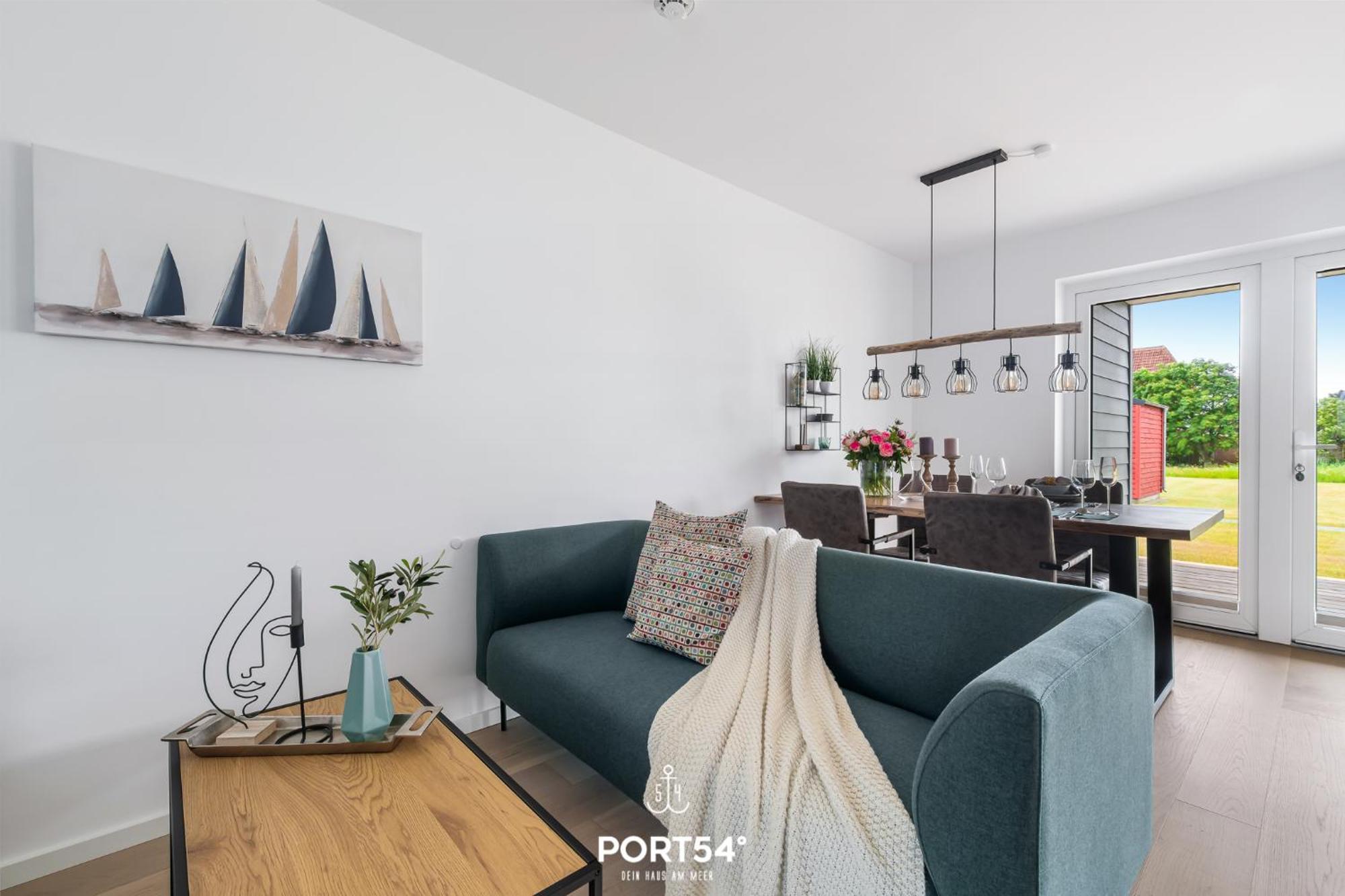 Ferienwohnung Fine Büsum Exteriér fotografie